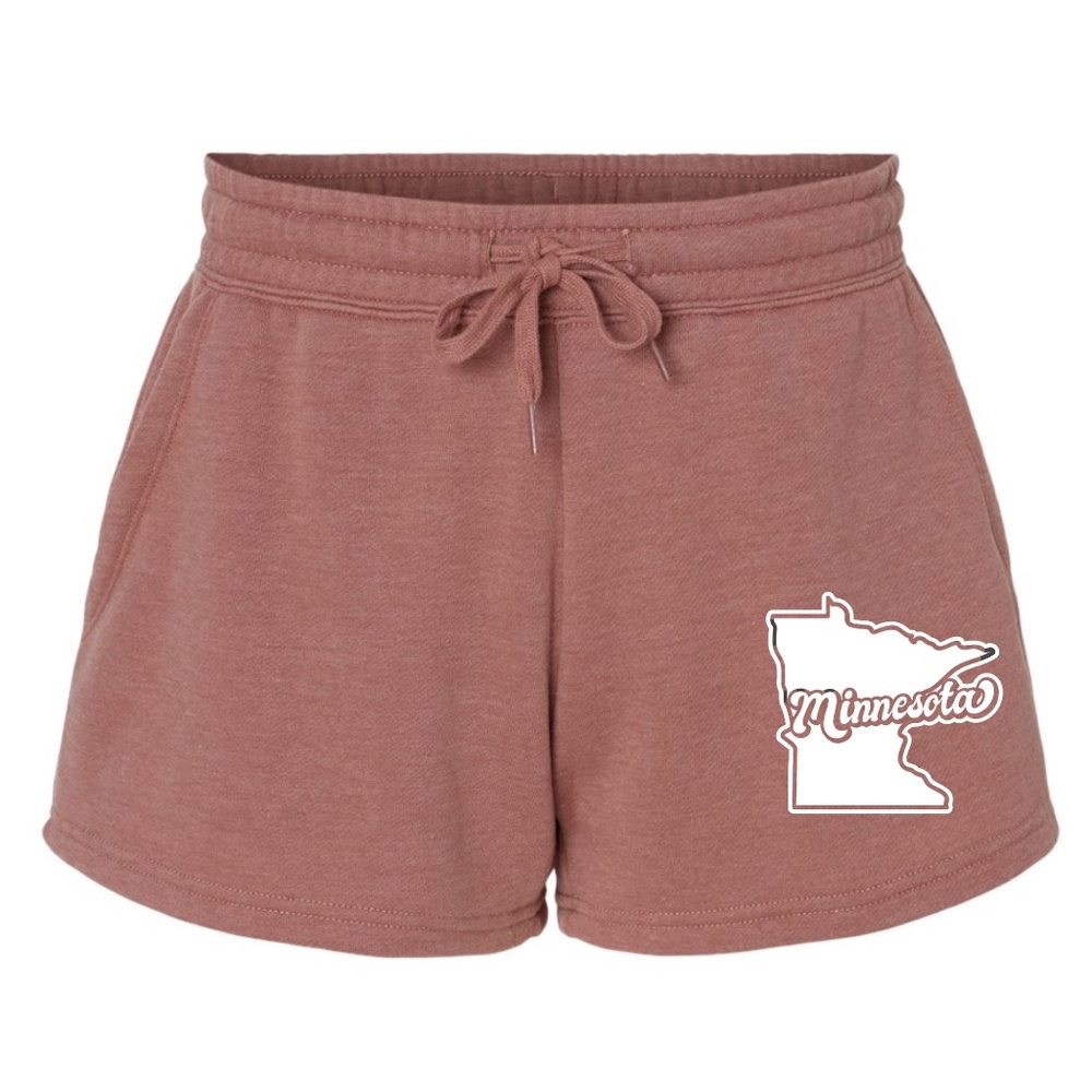 Minnesota Shorts